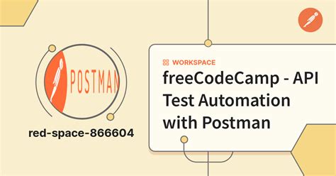 Freecodecamp Postman 的图像结果