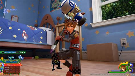 Kingdom Hearts HD I.5 ReMIX | Disney Wiki | Fandom