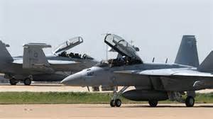 Navy aircraft crashes in Washington near Mount Rainier with 2 aboard