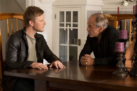 El Cine B: The Possession of Michael King: Tráiler y fotos de una ...