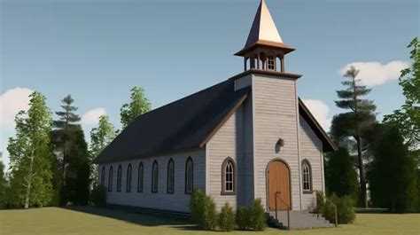 Simple Church 的图像结果