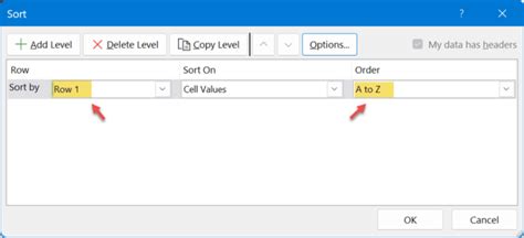Image result for How Do You Alphabetize Excel