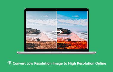 Image result for Convert Low Resolution to High Resolution
