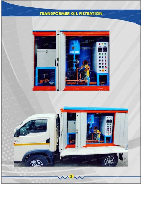 RTCC Panel - Tap Position Indicator Service Provider from Pune