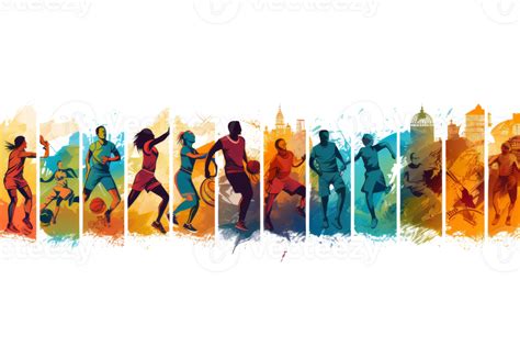 Sports for All Poster 的图像结果