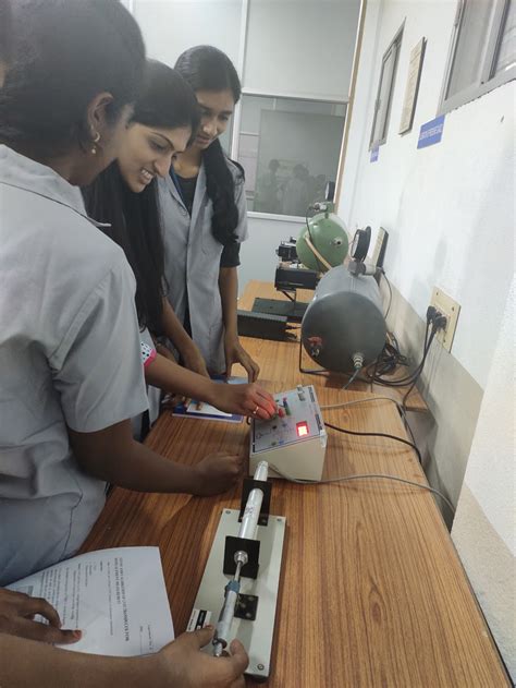 Institute Central Facilities - Gokaraju Rangaraju Institute of ...