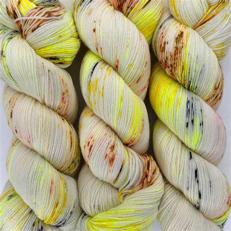 HF Sock Bees Knees - Simply Socks Yarn Company