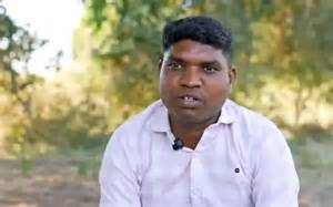 From daily labourer to scholar in California: Tribal boy Shankar Arun ...