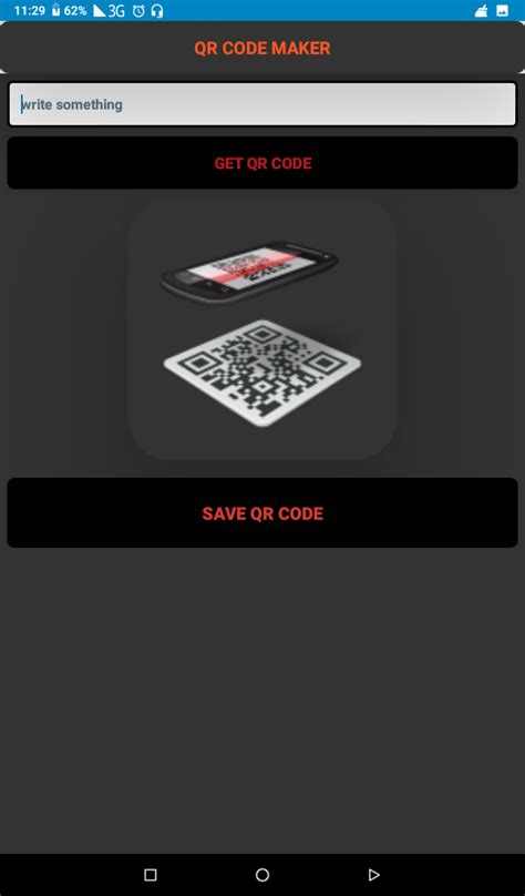 QR CODE MAKER pro - App on Amazon Appstore