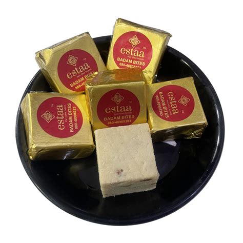 Products – Estaa Sweets