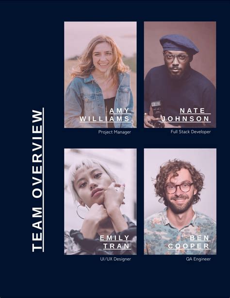 Software Engineering Project Proposal Sample 的图像结果