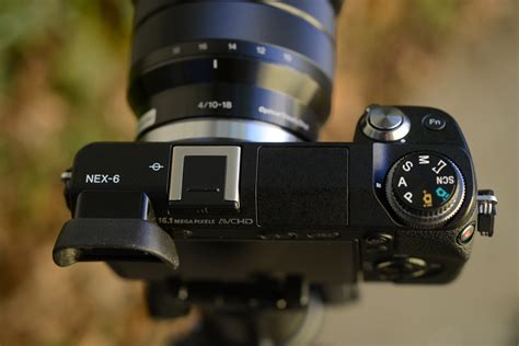 Review: Sony NEX-6 - The Phoblographer