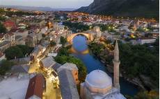 4k Hd Wallpapers For Pc by Bosnia And Herzegovina Bridge Mostar 4k Ultra Hd 4k Hd Wallpapers For Pc