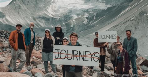 Journeys or Journies? Mastering the Correct Plural Form - Grammar Cove