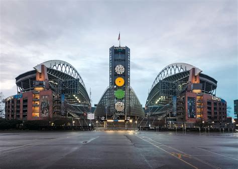 Emerald City Weather Blog
