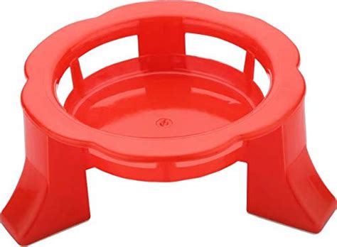 SPM TRADING Plastic Hard Matka Stand : Amazon.in: Garden & Outdoors