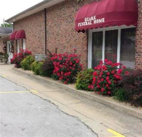 Ozark Funeral Homes | Anderson MO