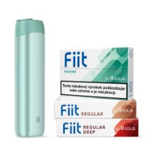 lil Solid EZ Zvýhodnená sada | IQOS SK