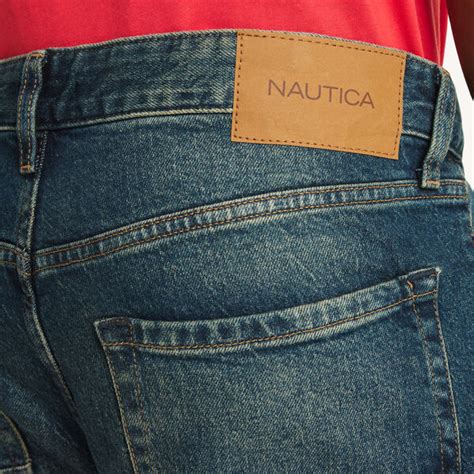 Men's Jeans | Classic Denim Pants | Nautica