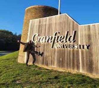 Everything about a Masters at Cranfield School Of Management