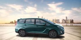 New MAHINDRA MARAZZO Cars 2026 On Road Price, Images, Specs, Mileage ...