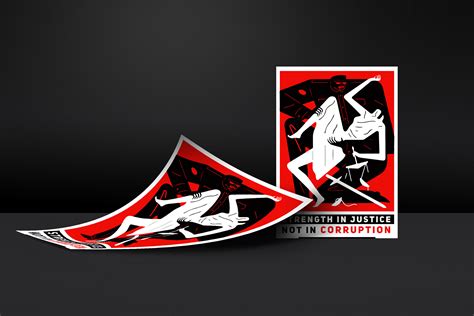 Corruption Poster-Making 的图像结果