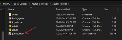 Image result for jQuery File Symol