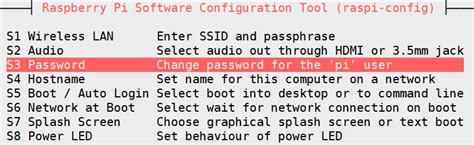 How to Reset Forgotten Raspberry Pi Password 的图像结果