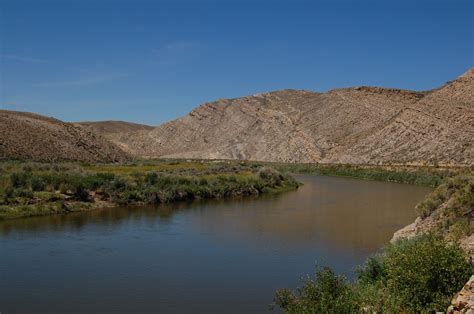 Touring the North Platte - Platte Basin Timelapse