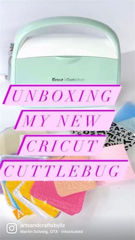 Image result for Cuttlebug Embossing Machine