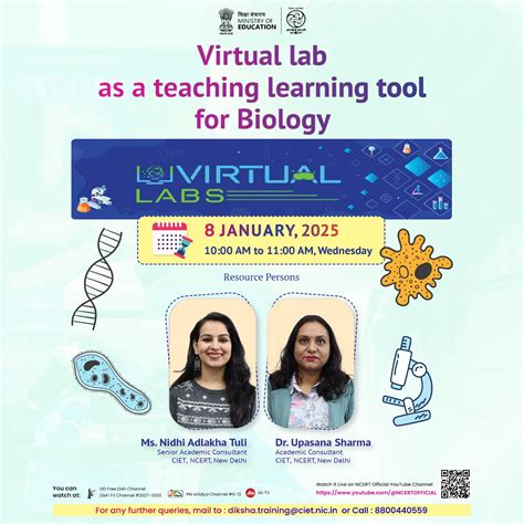 Online Training Program - IVLTL4 | Central Institute of Educational ...