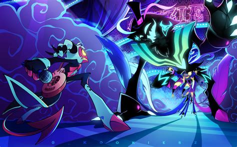 790 best Ozzie images on Pholder | Helluva Boss, Braves and Baseball