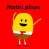 Image result for Mathi Plays HTF