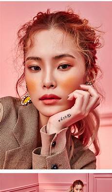 Korean Wavy Hairstyles by Korean Curly Hair Curls Are Coming Back Korean Wavy Hairstyles