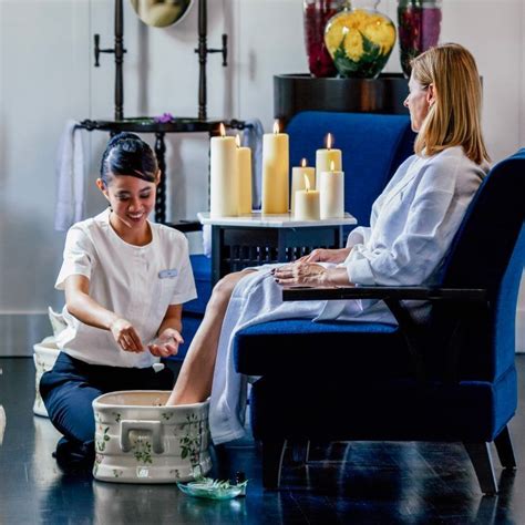 10 Spas In India That Offers Couple Wellness Treatments And Therapies