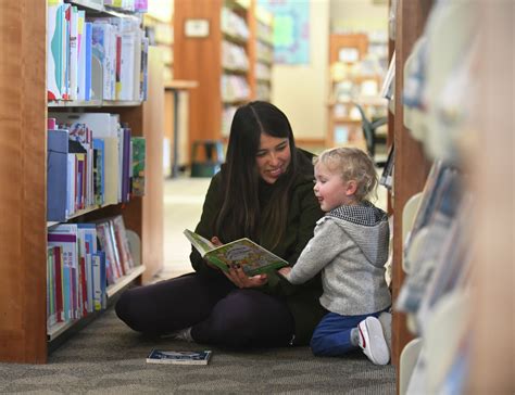 Cos Cob Library looks to make interior refurbishments