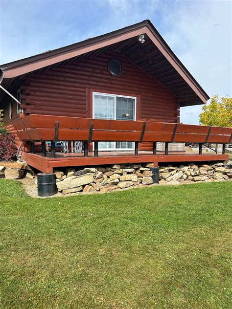 Ellicottville Cabin Vacation Rentals - New York, United States | Airbnb