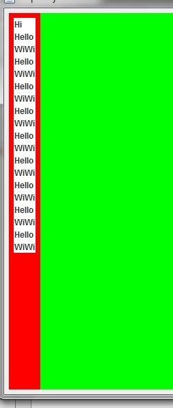 Image result for MigLayout Java