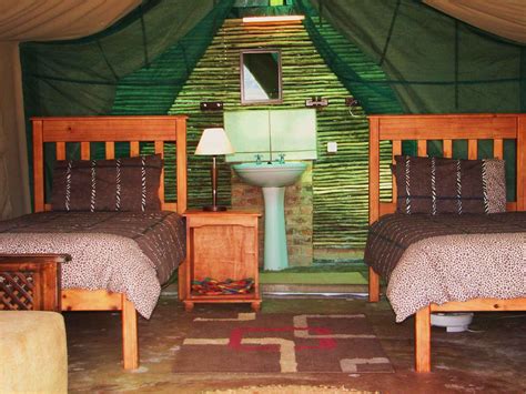 Mac Mac Forest Retreat, Sabie