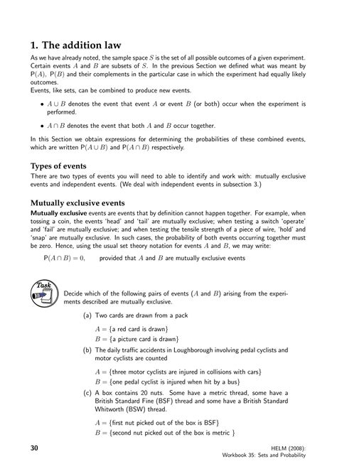 Image result for Multiplying vs Adding Probability
