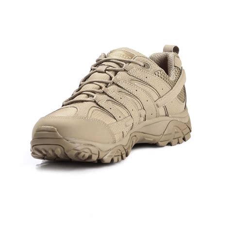 Image result for Merrell Moab 2 Mid Tactical Work Boot