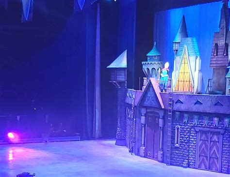 Image result for Disney On Ice O2