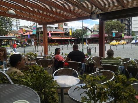 JUAN VALDEZ PLAZA FOCH, Quito - Restaurant Reviews & Photos - Tripadvisor