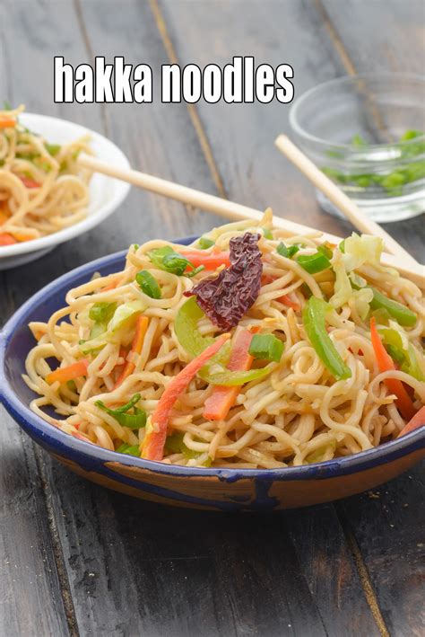 85 Indian style Noodle recipes | Veg Noodle recipes