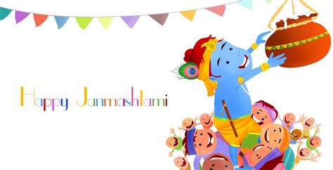 Krishna Janmashtami , Dahi handi | Konkankatta.in