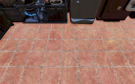 All Floors Retextured - Fallout 76 Mod download