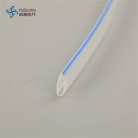 Soft Silicone Penrose Drainage Tube Surgical Straight Drain with X-ray ...