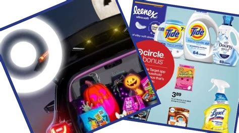 Target Weekly Ad: 10/19-10/25 :: Southern Savers