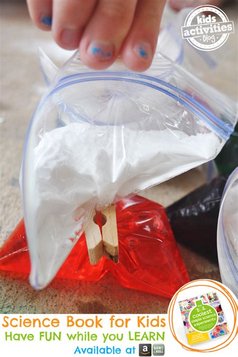 Image result for Exploding Science Experiments for Kids