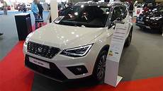 seat arona xcellence verbrauch 2018 seat arona 1 0 eco tsi 115 xcellence exterior and seat arona xcellence verbrauch 2018 seat arona 1 0 eco tsi 115 xcellence exterior and